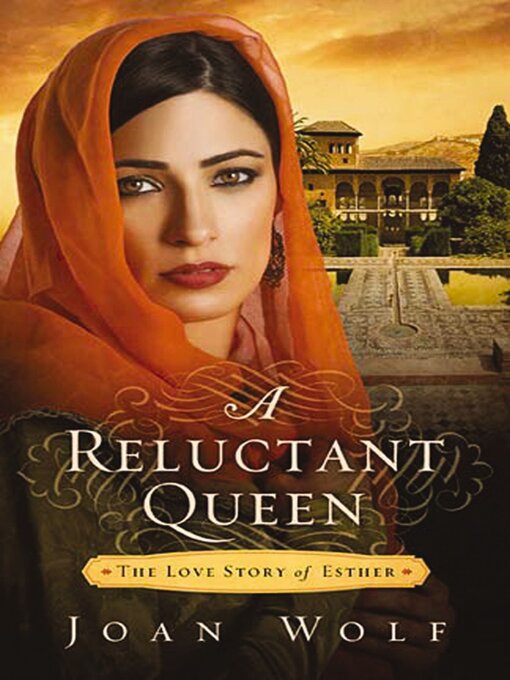 Title details for A Reluctant Queen by Joan Wolf - Wait list
